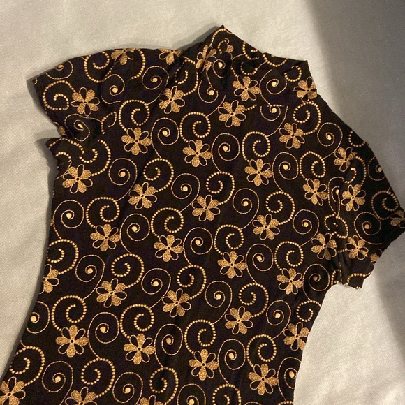 Small dress - Picture 2 of 2